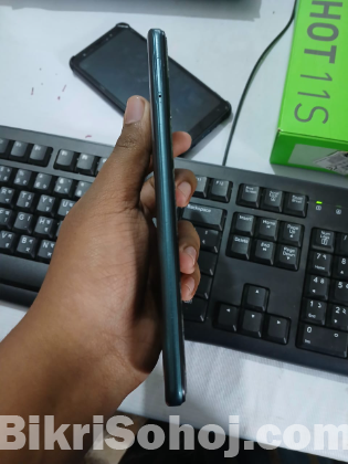 Infinix Hot 11s (6/128 gb)